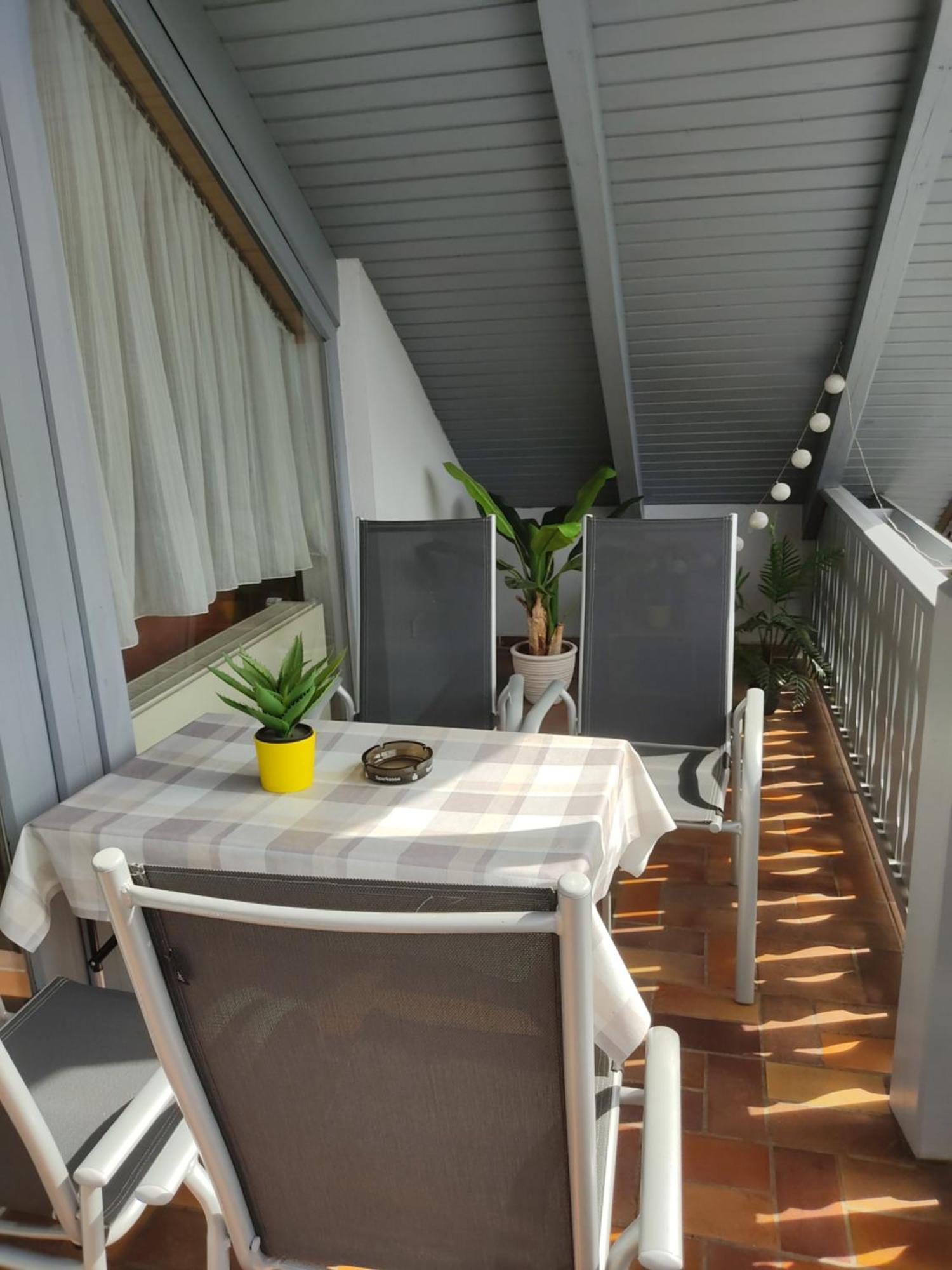 Ferienwohnung Rabelsdorf Pfarrweisach Exteriér fotografie