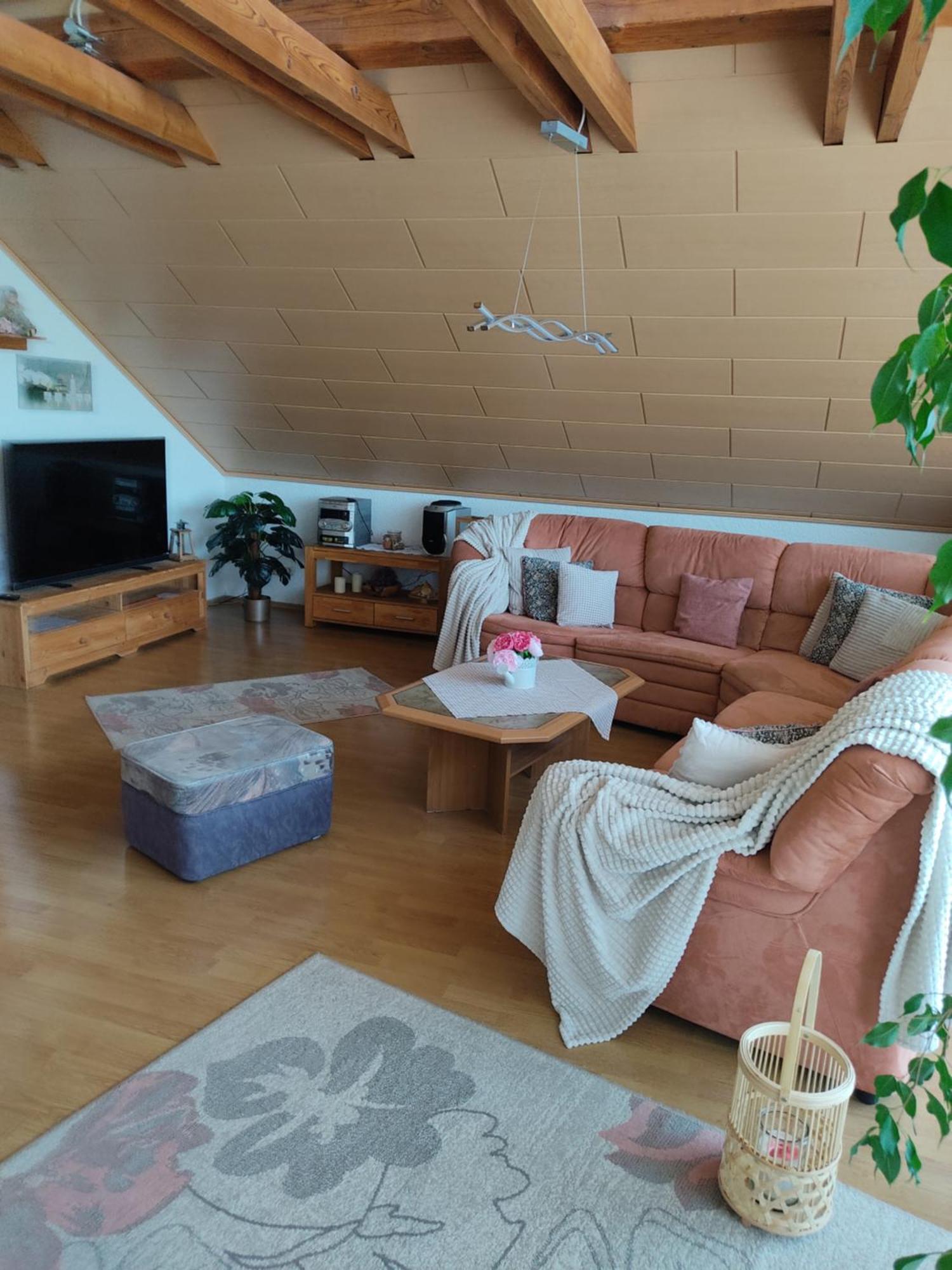Ferienwohnung Rabelsdorf Pfarrweisach Exteriér fotografie