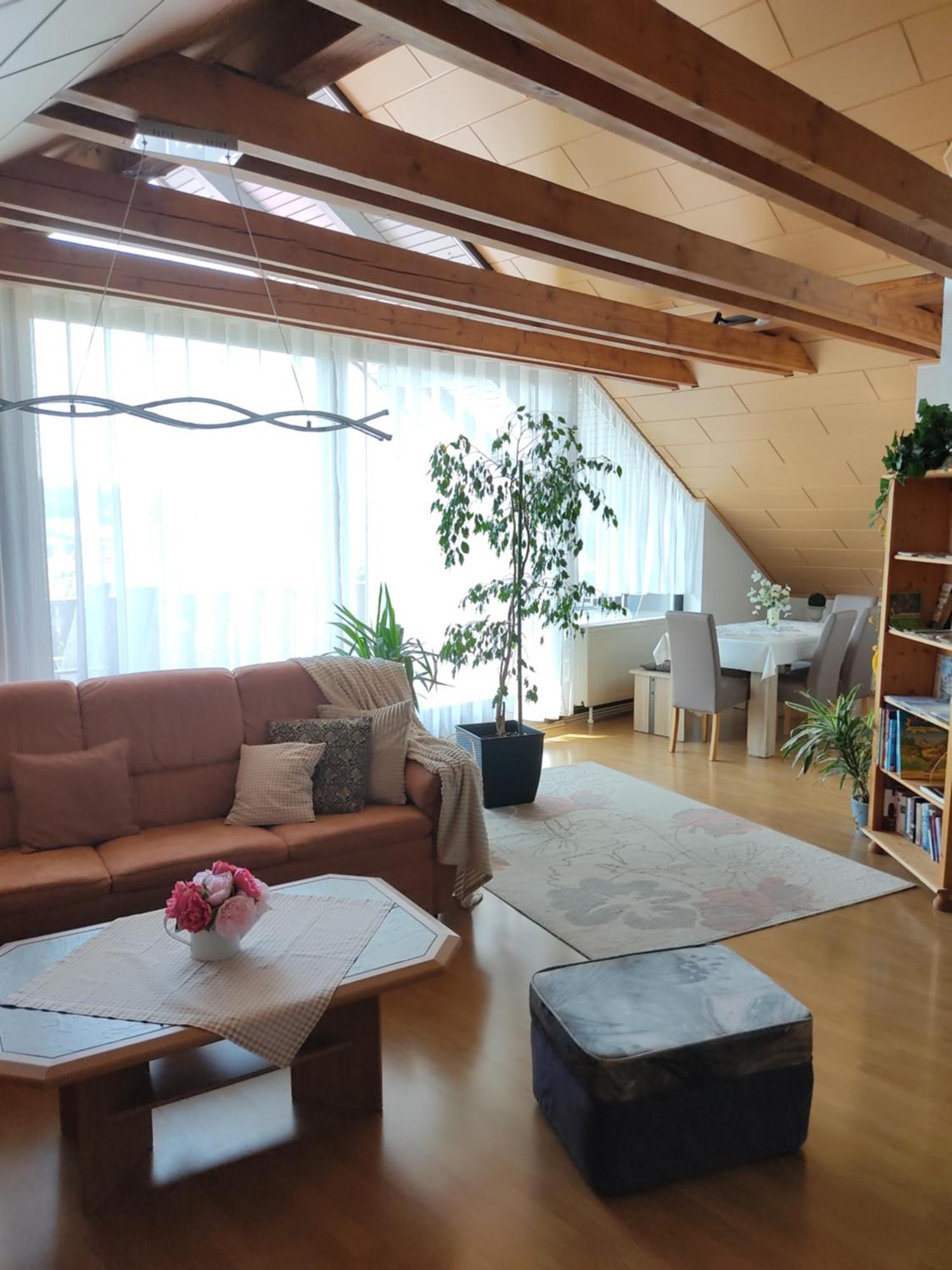 Ferienwohnung Rabelsdorf Pfarrweisach Exteriér fotografie